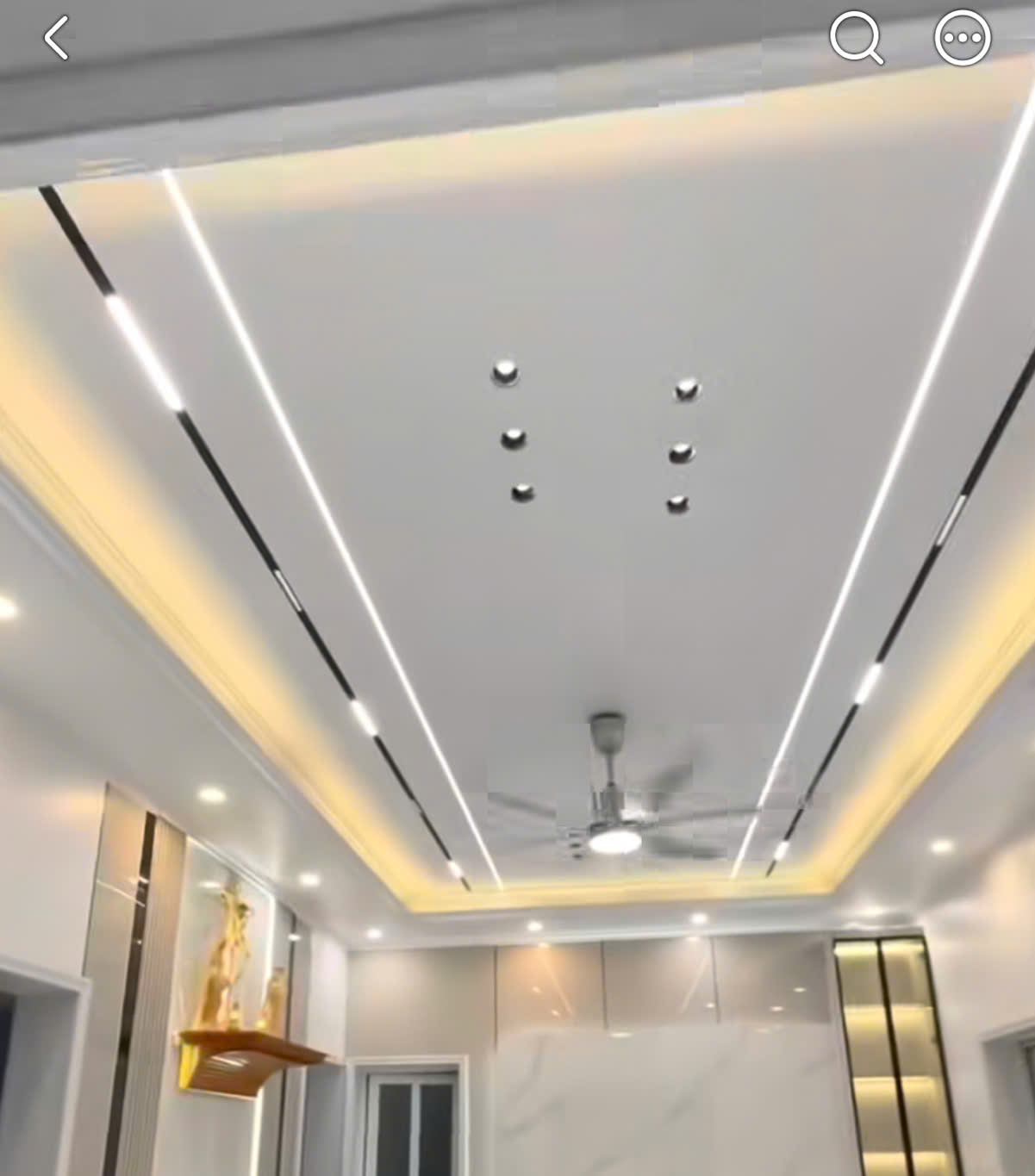 Khung xương chịu lực nivo